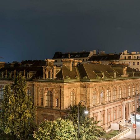 Palais Schottentor Vienna Esterno foto