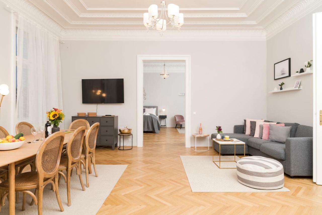 Palais Schottentor Vienna Esterno foto