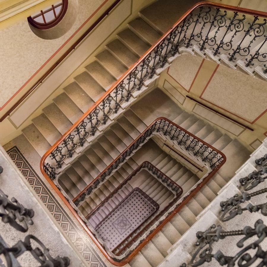 Palais Schottentor Vienna Esterno foto
