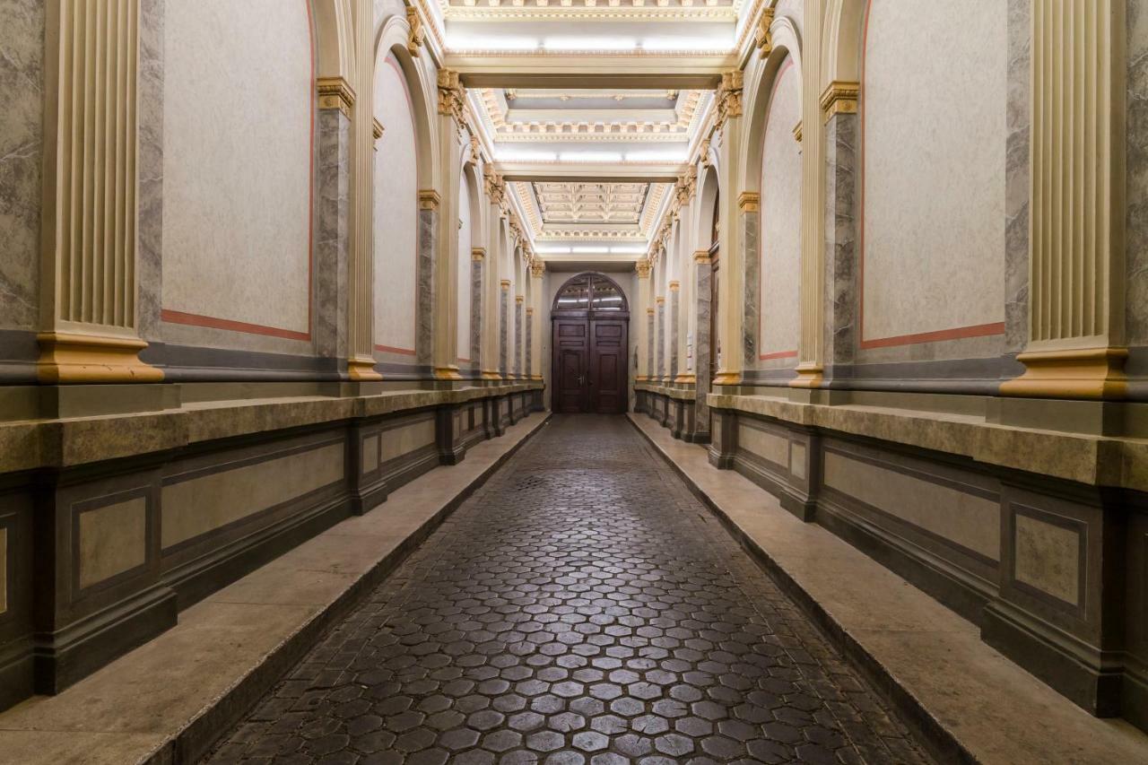 Palais Schottentor Vienna Esterno foto