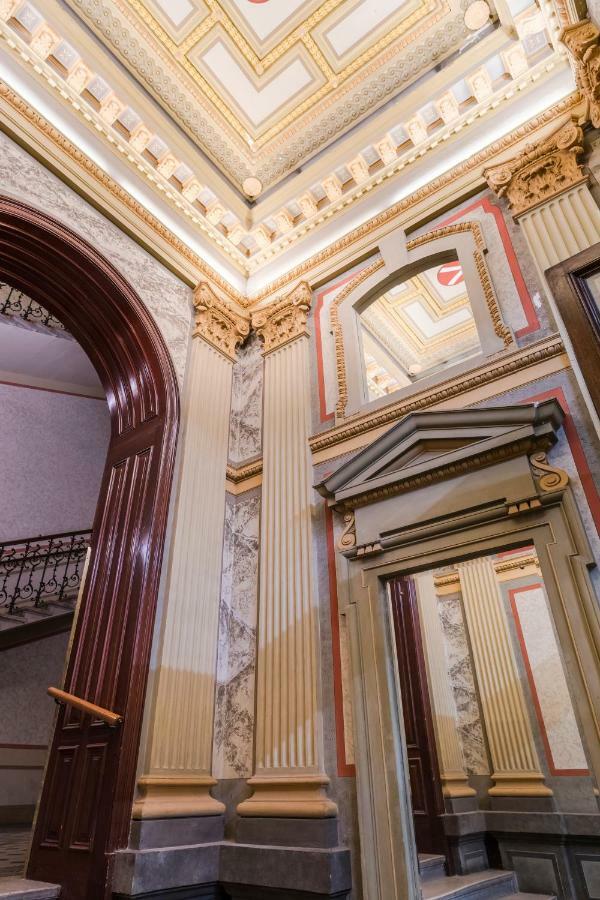 Palais Schottentor Vienna Esterno foto